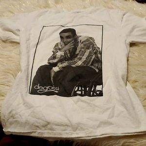 Degrassi Jimmy t shirt